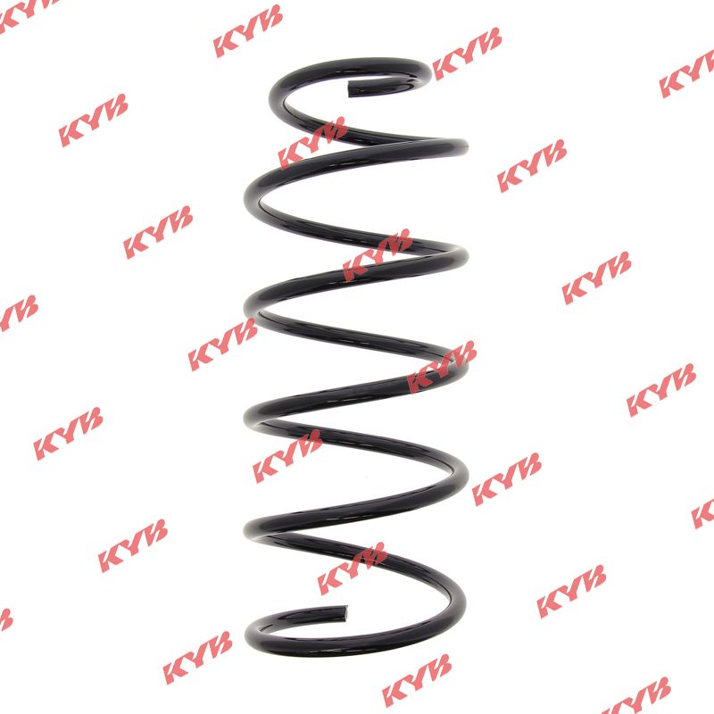 Пружина подвески KYB (Каяба) K-Flex. Артикул RC2885