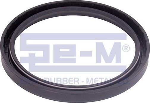 Уплотнительное кольцо Sem Lastik. Артикул 16462