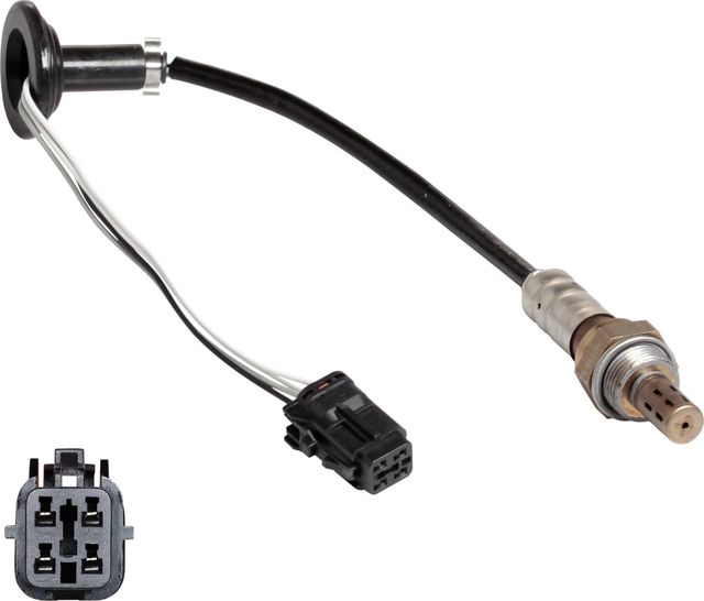 Лямбда-зонд (кислородный датчик) StartVOLT для Kia Sportage III 2010-2015. Артикул VS-OS 08S6