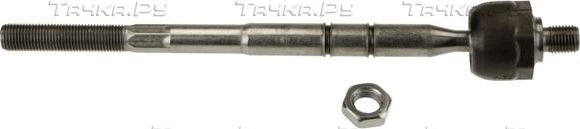Рулевая тяга TRW для Peugeot Partner Tepee 2008-2018. Артикул JAR1257