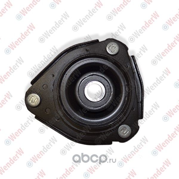 ОПОРА ПЕРЕДНЕГО АМОРТИЗАТОРА TOYOTA RAV4 (94-05) (Wenderw). Артикул WEPP017