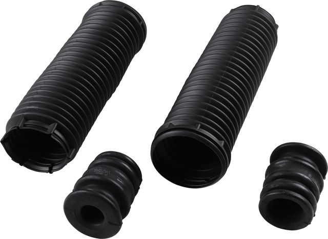 Комплект отбойников и пыльников амортизаторов (стоек) JP Group передний для Volkswagen Multivan T6 2015-2026. Артикул 1142705410