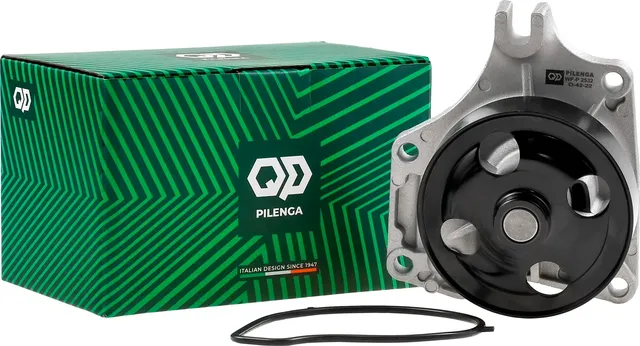 Насос системы охлаждения MAZDA 3/ MAZDA 5 (Pilenga) Pilenga. Артикул WPP2532