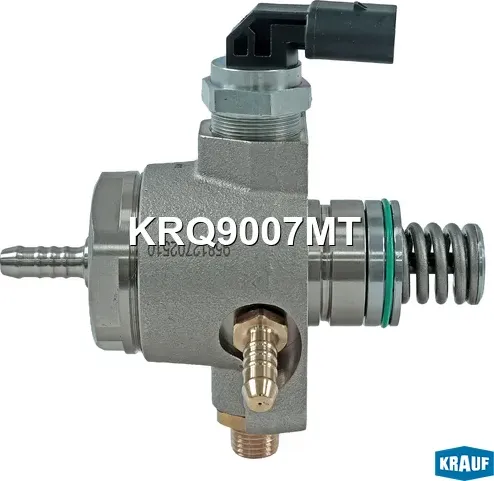 Насос высокого давления бензиновый (Krauf). Артикул KRQ9007MT