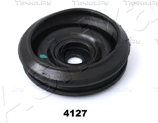 Подушка (опора) двигателя ASHIKA задняя для Honda CR-V I 1995-2001. Артикул GOM-4127