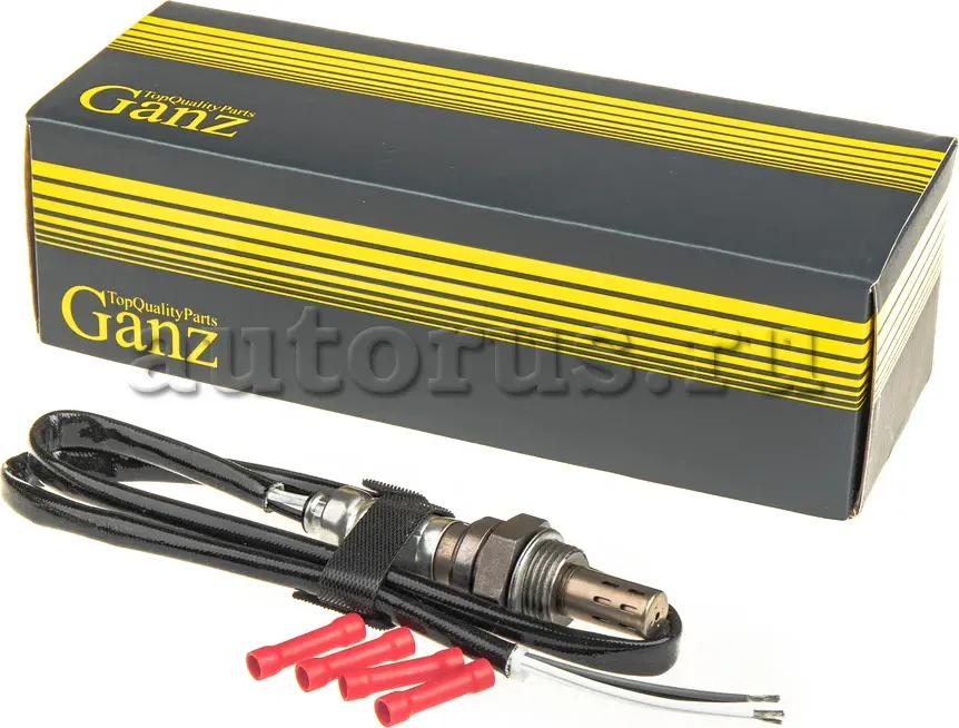 Датчик кислорода, лямбда-зонд (Ganz). Артикул GIG05062