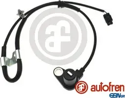 Датчик ABS перед. L (Seinsa Autofren). Артикул DS0196