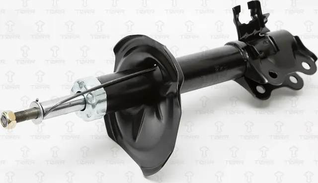 Амортизатор передний газовый NISSAN Almera [N16E] 2000 (Torr). Артикул DV1112R