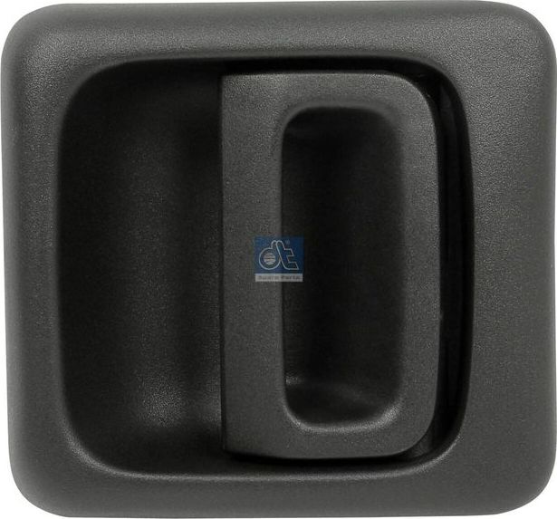 Ручка двери DT Spare Parts. Артикул 12.80006