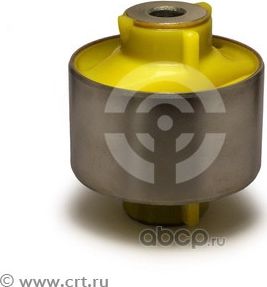 Сайлентблок рычага подвески (Точка Опоры) Точка Опоры. Артикул 12-06-2791