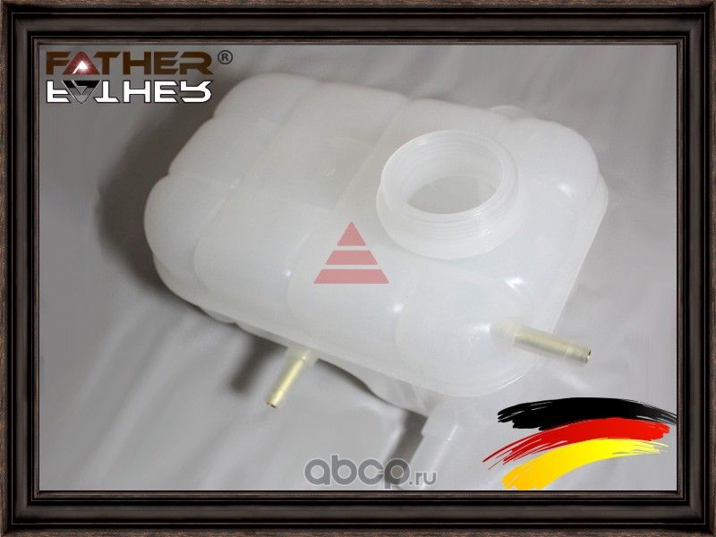 Расширительный бачок (Father). Артикул F2615R97