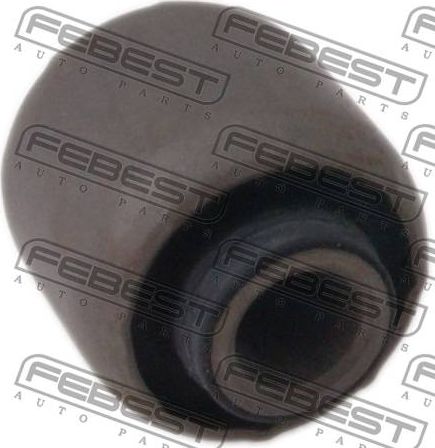 Сайлентблок заднего рычага подвески Febest. Артикул TAB-TSL7