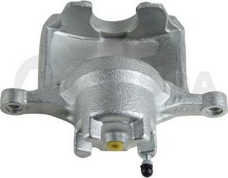 Тормозной суппорт OSSCA передний левый для Mitsubishi ASX I 2010-2026. Артикул 17438