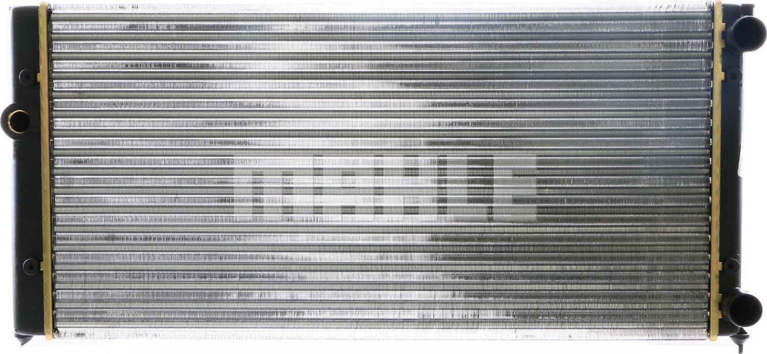 Радиатор охлаждения двигателя Mahle Behr. Артикул CR 348 000S