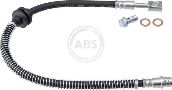 Тормозной шланг ABS. Артикул SL 1381