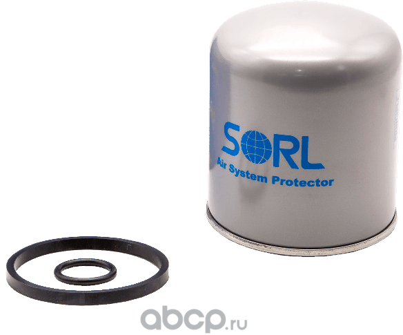 Фильтр осушителя RENAULT Premium,Magnum,Midlum (M39х1.5мм) левая резьба SORL Sorl. Артикул 35130170170