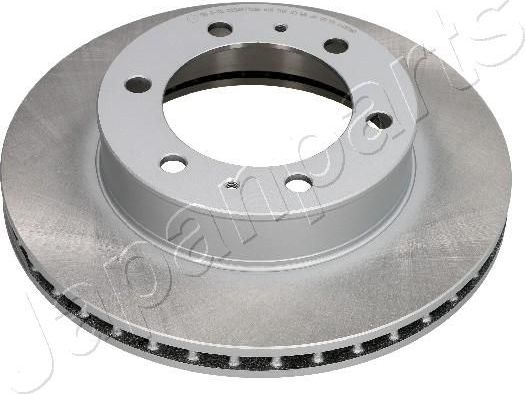 Тормозной диск Japanparts. Артикул DI-2008C