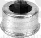 Сайлентблок переднего рычага подвески ETS. Артикул 34.SB.203