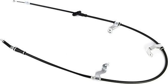 Трос ручника (тросик ручного тормоза) Stellox. Артикул 29-98706-SX