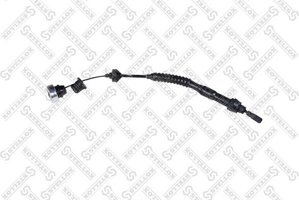 Трос сцепления Stellox. Артикул 29-98383-SX