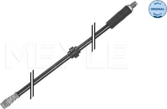Тормозной шланг Meyle Original передний для Renault Laguna I 1993-2001. Артикул 16-14 525 0014
