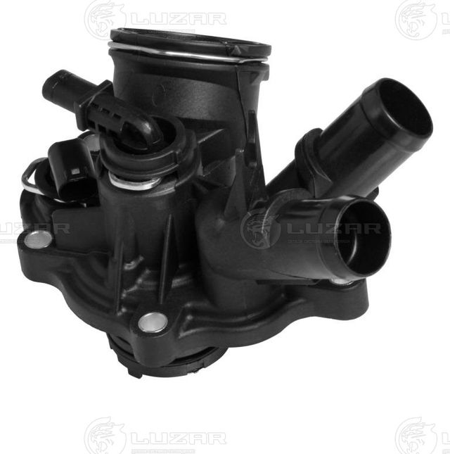 Термостат Luzar для Mercedes-Benz C-Класс III (W204, C204) 2007-2014. Артикул LT 1556
