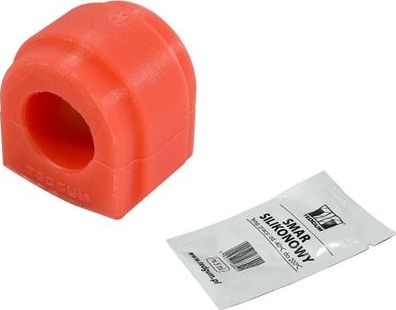 Втулка стабилизатора Tedgum (Полиуретан) передняя внутренняя для Alfa Romeo Giulietta III 2010-2026. Артикул TED21940