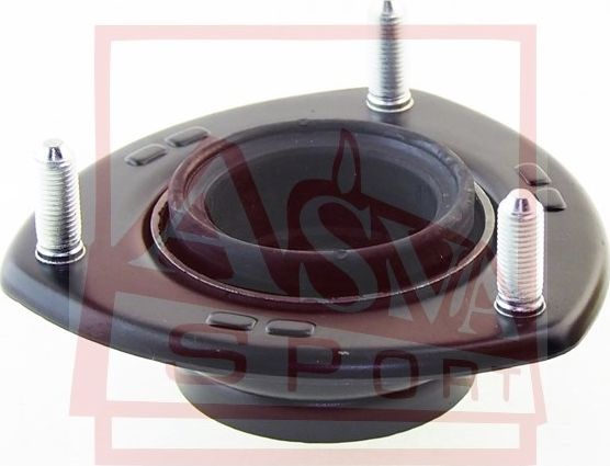 Опора амортизатора (стойки) Asva. Артикул 0411-NA4F
