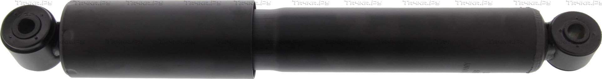 Амортизатор MAPCO задний для Nissan Kubistar X76 2003-2026. Артикул 20133