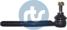Наконечник рулевой тяги RTS. Артикул 91-05210-1