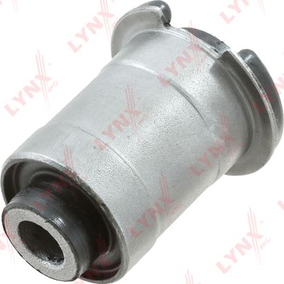 Сайлентблок заднего рычага подвески LYNXauto. Артикул B8372