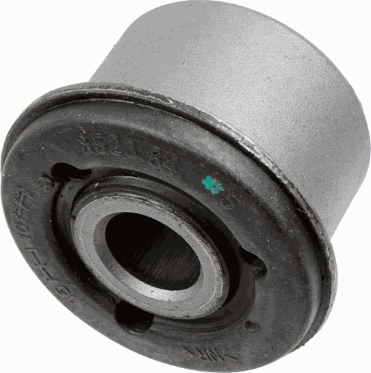 Сайлентблок переднего рычага подвески Lemforder. Артикул 28897 01