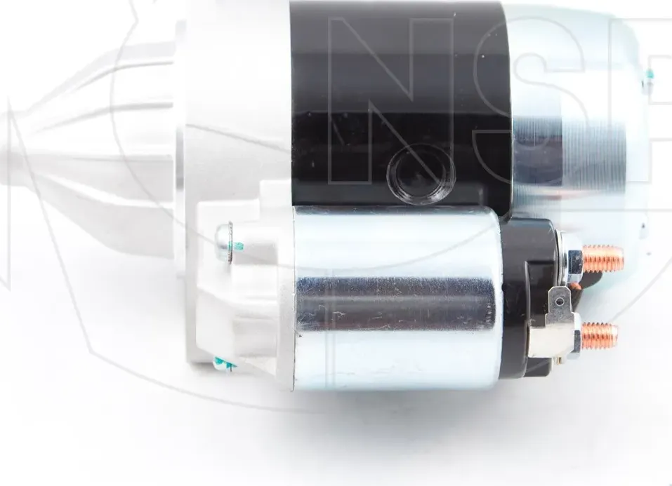Стартер HYUNDAI Accent, Getz NSP NSP023610022805 NSP. Артикул NSP023610022805
