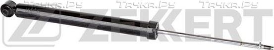 Амортизатор Zekkert задний для SEAT Leon I 1999-2006. Артикул SG-5160