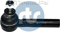 Наконечник рулевой тяги RTS правый/левый для Fiat Multipla I 1999-2010. Артикул 91-90113