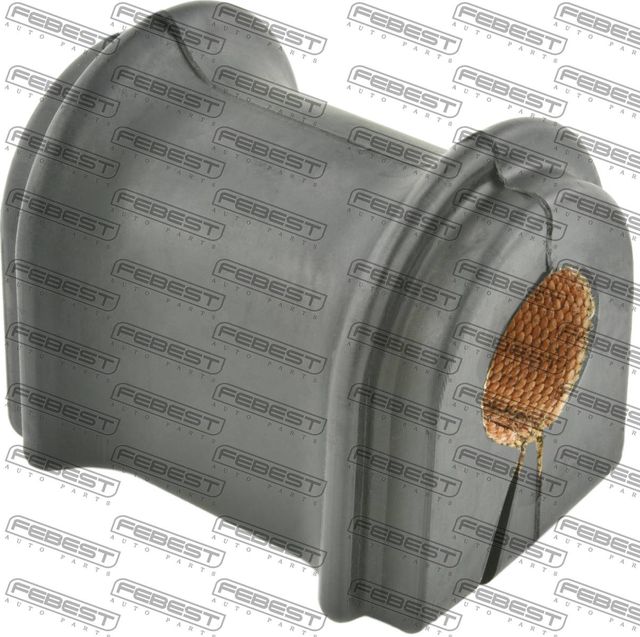 Втулка стабилизатора Febest задняя для Lexus RX IV 2015-2019. Артикул TSB-AGL25R