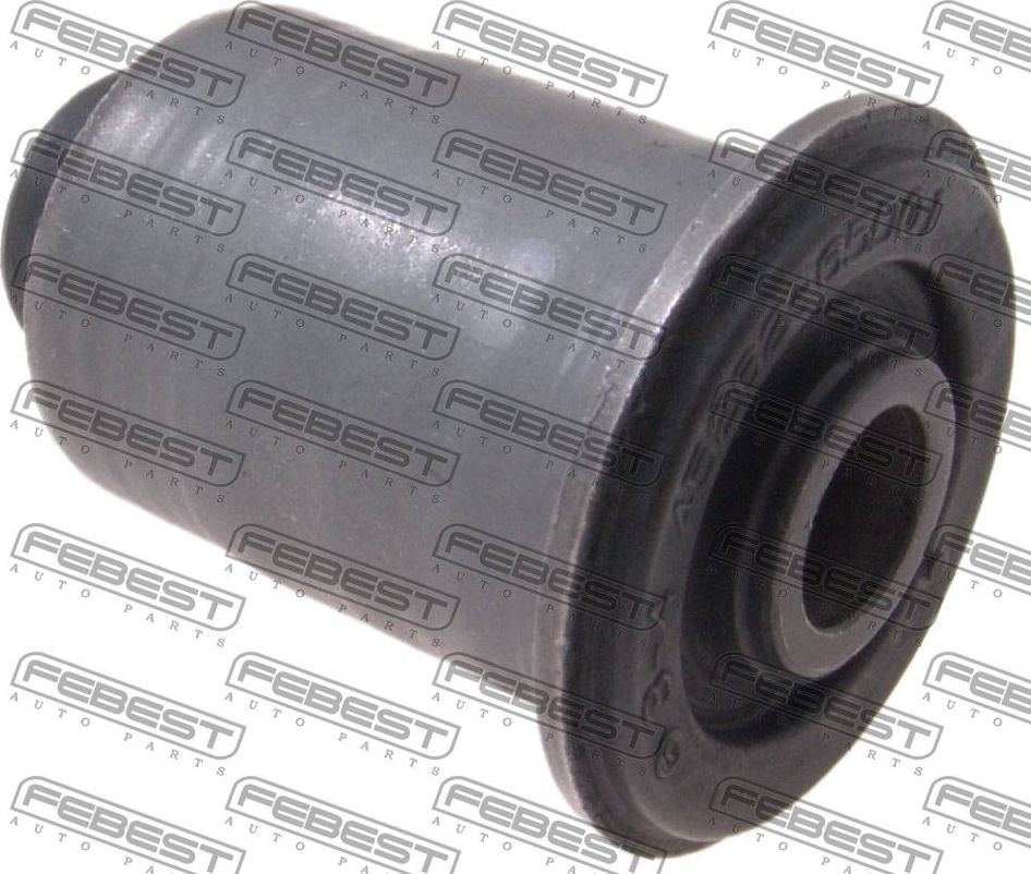 Сайлентблок переднего рычага подвески Febest. Артикул SZAB-009