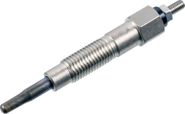 Свеча накаливания (накала) Blue Print. Артикул ADN11820