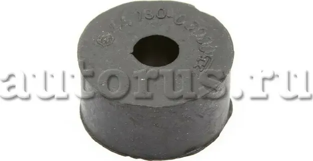 Сайлентблок рычага подвески (Parts-Mall) Parts-Mall. Артикул PXCRA-001B