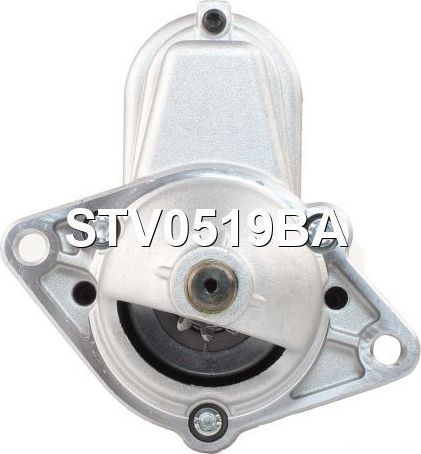 Стартер Krauf. Артикул STV0519BA