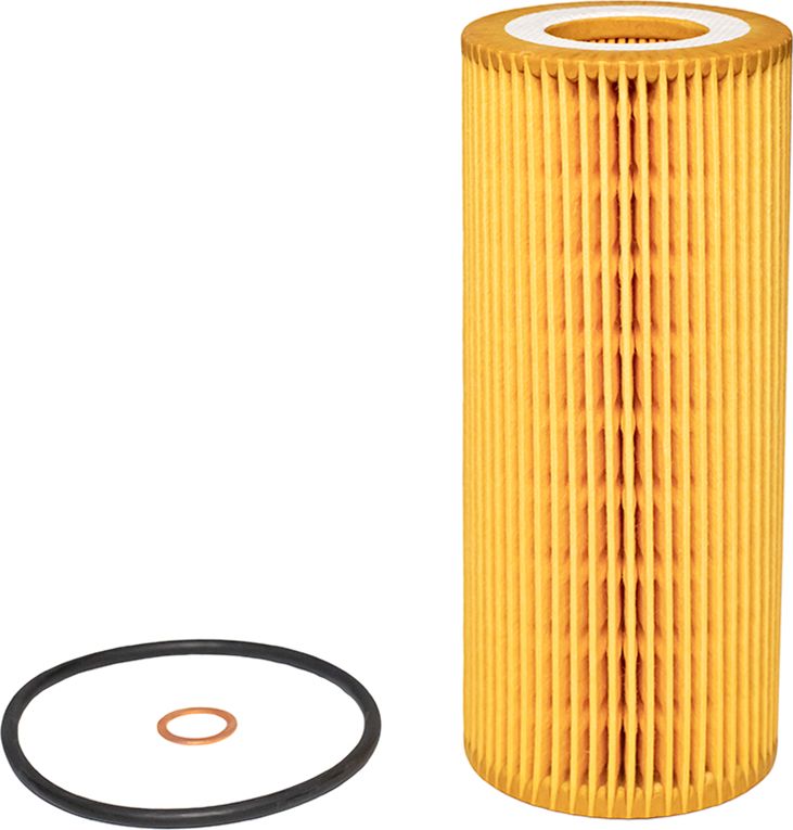 Фильтр масляный (элемент) (Cworks). Артикул B16CR0049