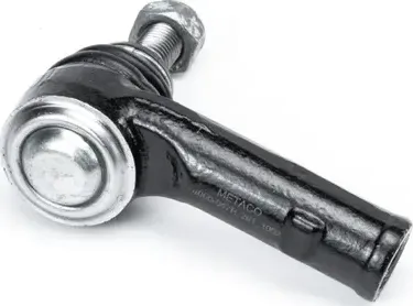 Наконечник рулевой правый (Metaco). Артикул 4000047R