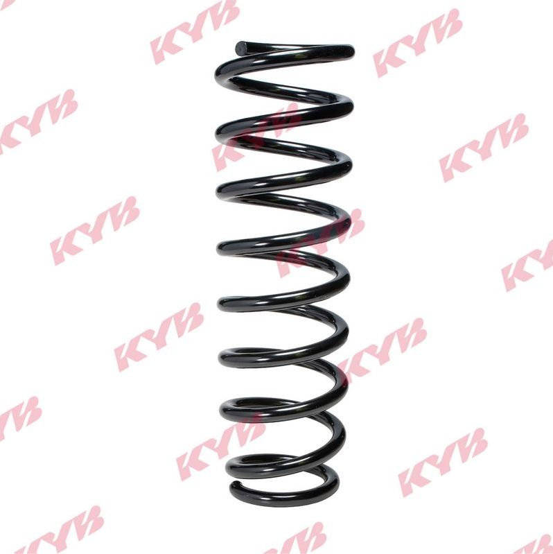 Пружина подвески KYB (Каяба) K-Flex. Артикул RA5863