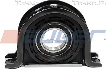 Подвесной подшипник карданного вала (в сборе) Auger для DAF CF 65 2001-2013. Артикул 56841