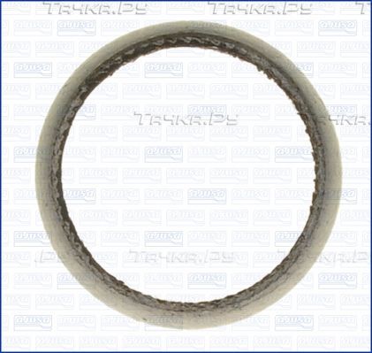 Прокладка глушителя Ajusa для Toyota Hilux VII 2004-2015. Артикул 01020600