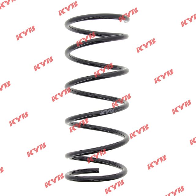 Пружина подвески KYB (Каяба) K-Flex передняя для Mitsubishi Space Star I 1998-2000. Артикул RA1951