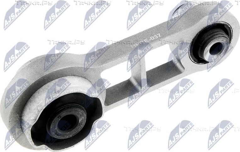 Подушка (опора) двигателя NTY для Renault Megane I 1996-2003. Артикул ZPS-RE-037