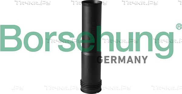 Пыльник амортизатора (стойки) Borsehung. Артикул B10153