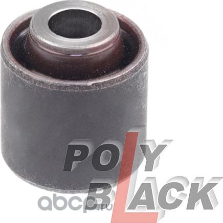 Сайлентблок (Polyblack). Артикул SB06556