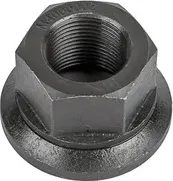Гайка крепления колеса BPW HCV (Marshall). Артикул M4000002